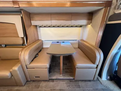 2019 Winnebago Navion photo 14