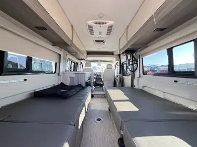 2022 Jayco Swift LI photo 4