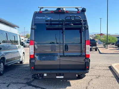 2022 Jayco Swift LI photo 23