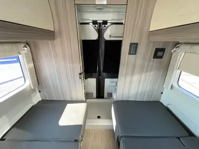 2022 Jayco Swift LI photo 19