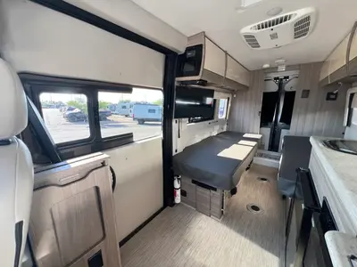 2022 Jayco Swift LI photo 14