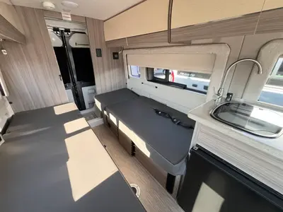 2022 Jayco Swift LI photo 8