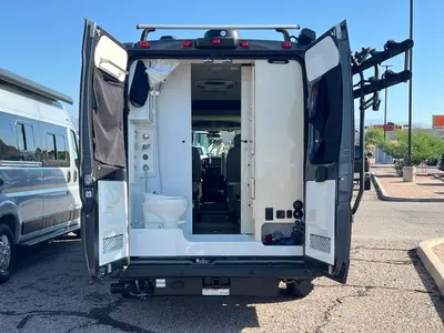 2022 Jayco Swift LI photo 2