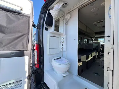 2022 Jayco Swift LI photo 17