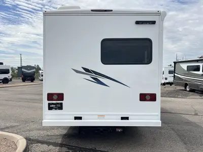 2025 Thor Motor Coach Chateau photo 27