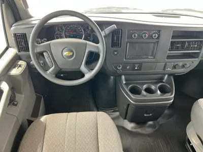 2025 Thor Motor Coach Chateau photo 2