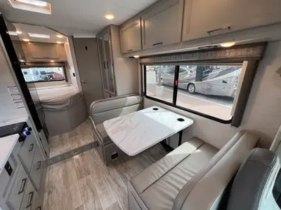 2025 Thor Motor Coach Chateau photo 12