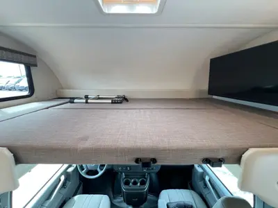 2025 Thor Motor Coach Chateau photo 4
