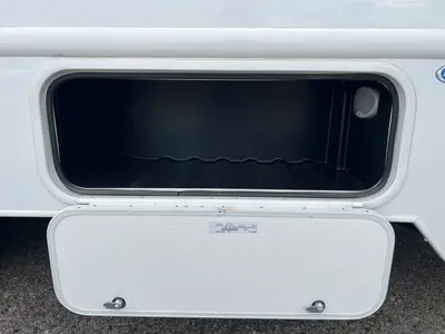 2025 Thor Motor Coach Chateau photo 25