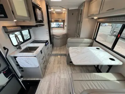 2025 Thor Motor Coach Chateau photo 5