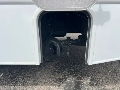 2025 Thor Motor Coach Chateau photo 23