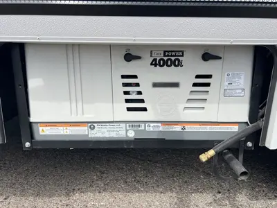 2025 Thor Motor Coach Chateau photo 22