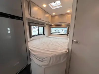 2025 Thor Motor Coach Chateau photo 15