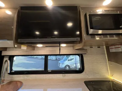 2024 Jayco Melbourne Prestige photo 16