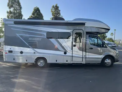 2024 Jayco Melbourne Prestige photo 22