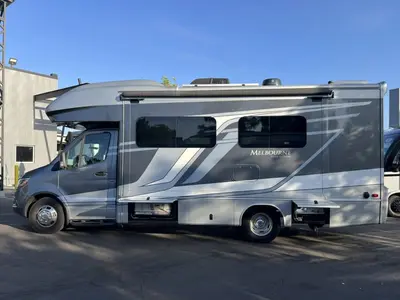2024 Jayco Melbourne Prestige photo 21