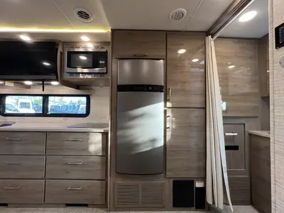 2024 Jayco Melbourne Prestige photo 11