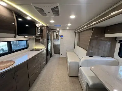2024 Jayco Melbourne Prestige photo 5