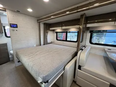 2024 Jayco Melbourne Prestige photo 15