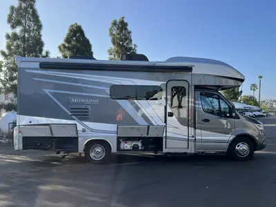 2024 Jayco Melbourne Prestige photo 23