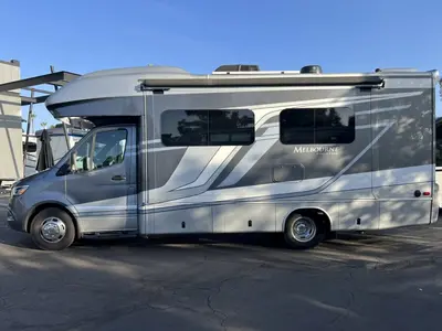 2024 Jayco Melbourne Prestige photo 20