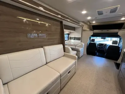 2024 Jayco Melbourne Prestige photo 12