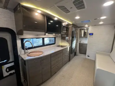2024 Jayco Melbourne Prestige photo 6