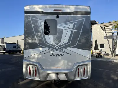 2024 Jayco Melbourne Prestige photo 24