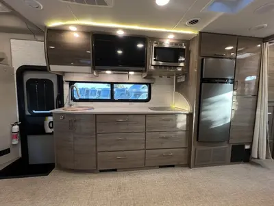2024 Jayco Melbourne Prestige photo 7