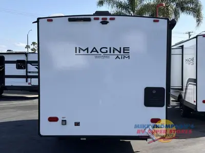 2026 Grand Design Imagine AIM photo 14