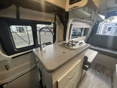 2022 Thor Motor Coach Tranquility photo 6