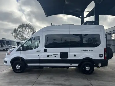 2022 Thor Motor Coach Tranquility photo 16