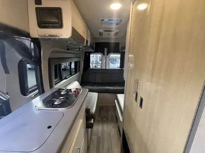 2022 Thor Motor Coach Tranquility photo 5