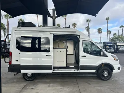 2022 Thor Motor Coach Tranquility photo 17