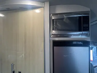 2022 Thor Motor Coach Tranquility photo 10
