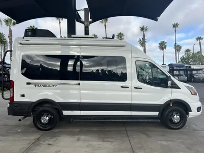 2022 Thor Motor Coach Tranquility photo 18