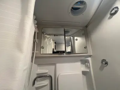 2022 Thor Motor Coach Tranquility photo 11
