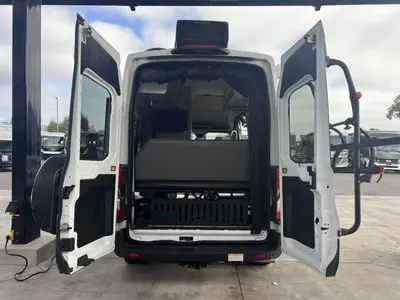 2022 Thor Motor Coach Tranquility photo 2