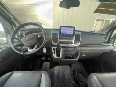 2022 Thor Motor Coach Tranquility photo 3
