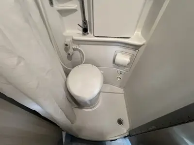 2022 Thor Motor Coach Tranquility photo 12