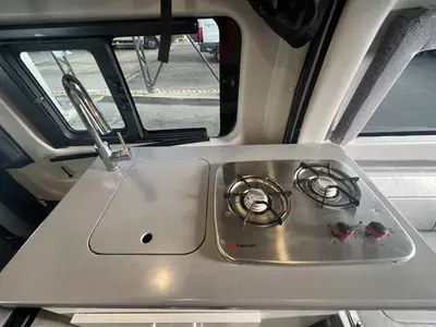 2022 Thor Motor Coach Tranquility photo 7