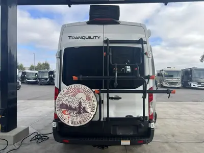 2022 Thor Motor Coach Tranquility photo 19