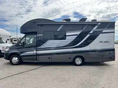 2022 Thor Motor Coach Delano photo 24