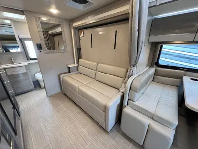 2022 Thor Motor Coach Delano photo 15