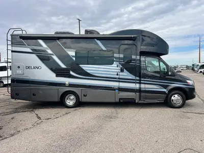 2022 Thor Motor Coach Delano photo 21