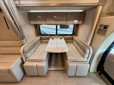 2022 Thor Motor Coach Delano photo 14