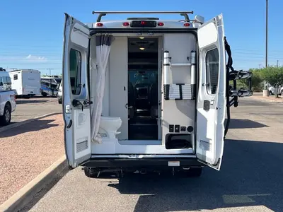 2022 Thor Motor Coach Tellaro photo 2