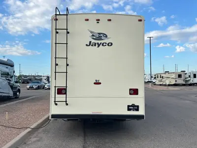 2022 Jayco Alante photo 27