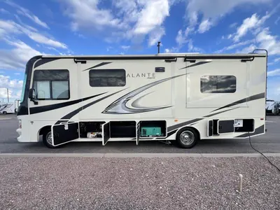 2022 Jayco Alante photo 25