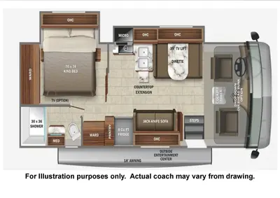 2022 Jayco Alante photo 28
